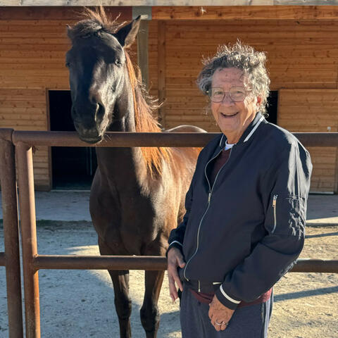 Ranch Life album art