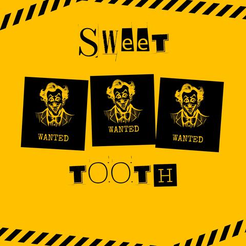 Sweet Tooth album art