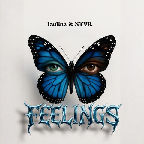Feelings album art