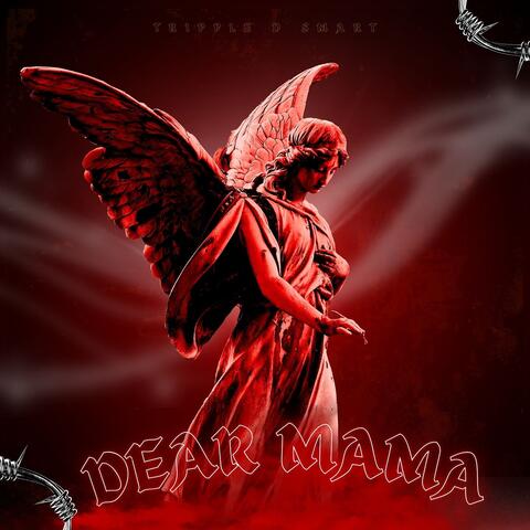DEAR MAMA album art