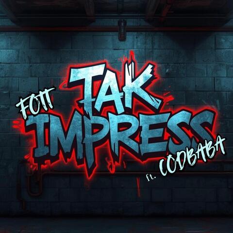 Tak Impress album art