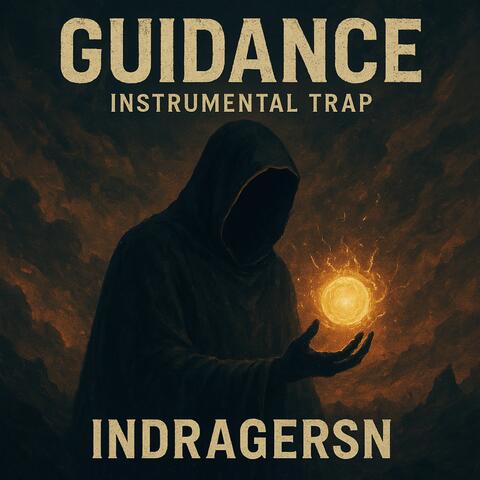 Guidance album art