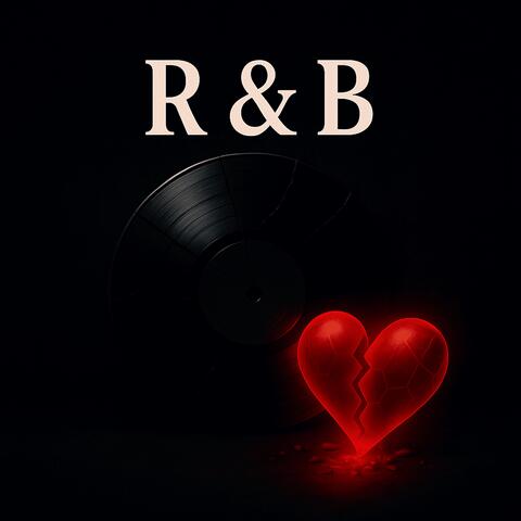 R & B album art