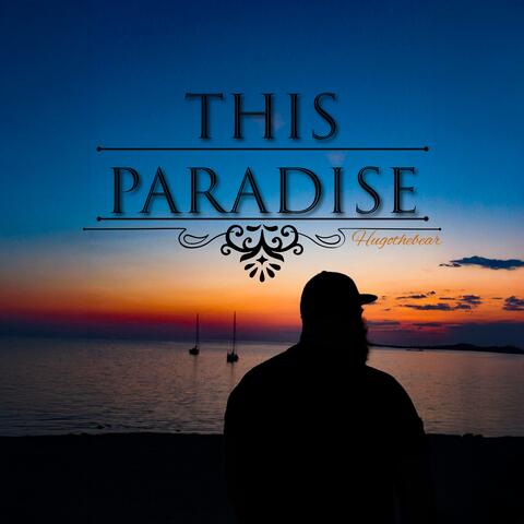 This Paradise album art