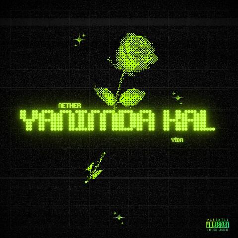 Yanımda Kal album art