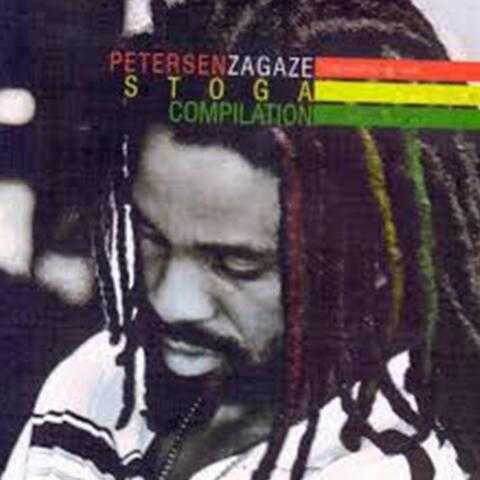 Stoga Compilation album art