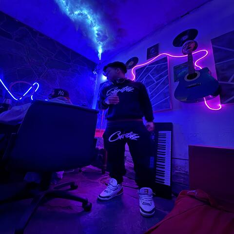 TRATO album art