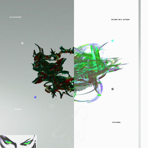 Step by Step album art