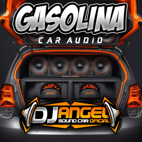 Gasolina Car Audio album art