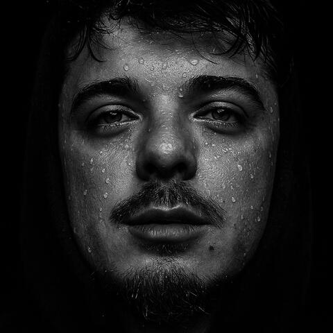 Yoksun Artık album art