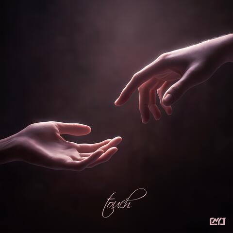 Touch album art
