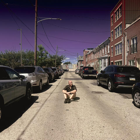 To My Old Friends (And My New Ones) album art