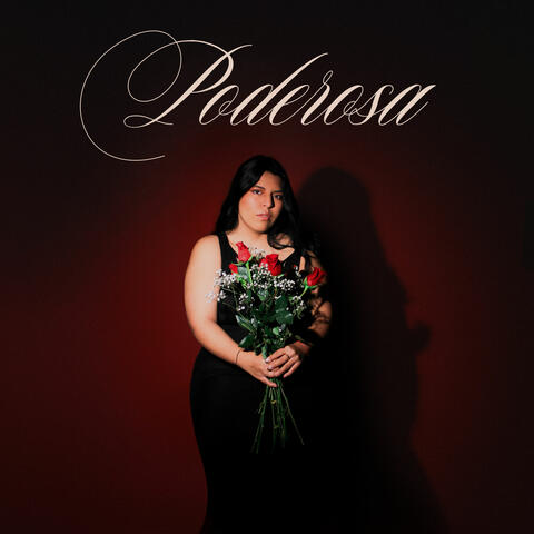 PODEROSA album art