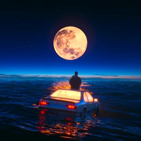 SURRENDER, PT. 2 album art