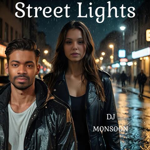 Street Lights album art