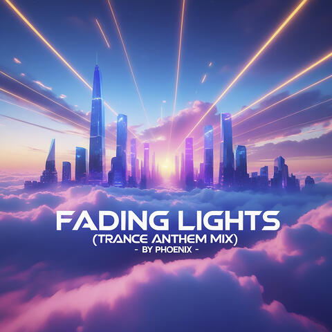 Fading Lights album art