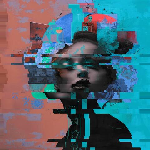 don't leave it album art
