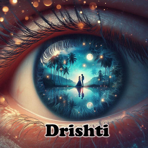 Drishti album art