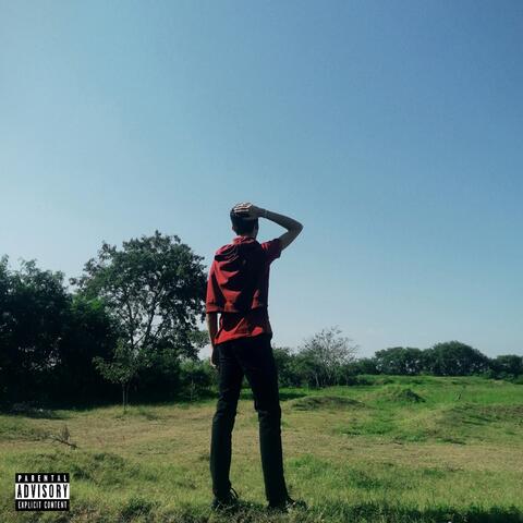 La Etapa (EP) album art