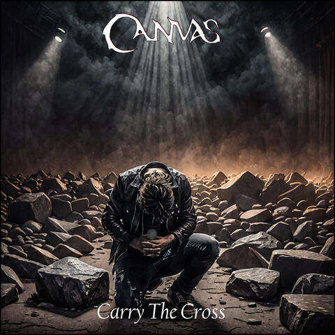 Carry the cross album art