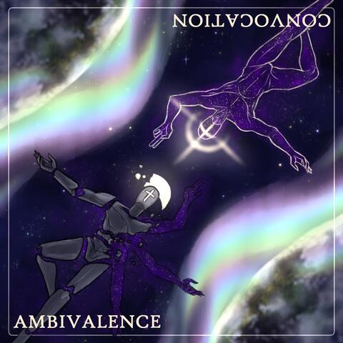 Ambivalence/Convocation (From "Paradiso: First Sphere///Luna") album art
