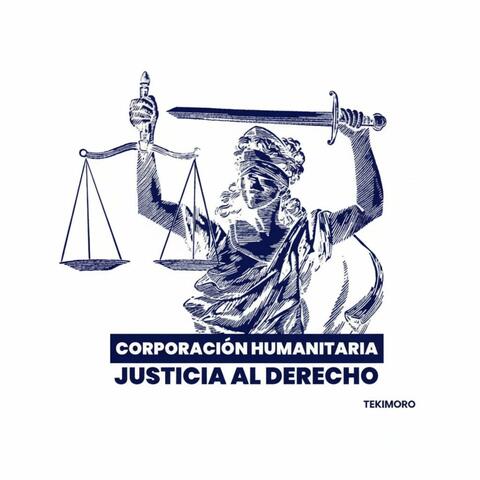 JUSTICIA AL DERECHO album art