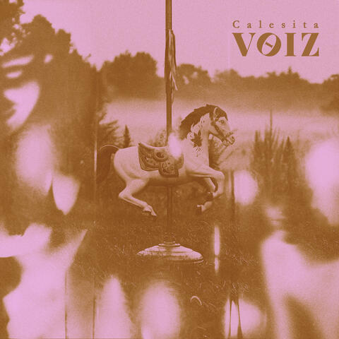 Calesita album art