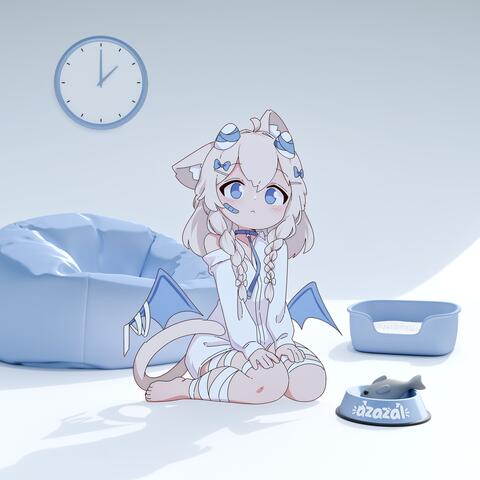 meow or never album art