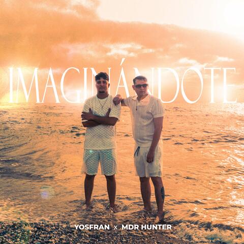 imaginandote album art