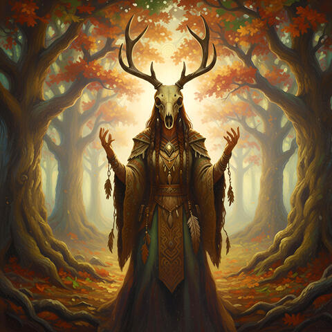 Om Shog album art