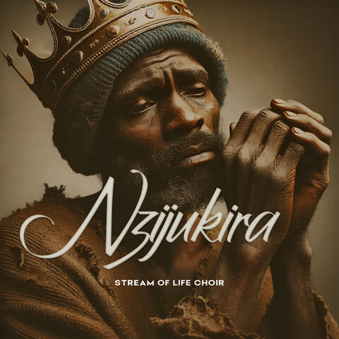 Nzijukira album art