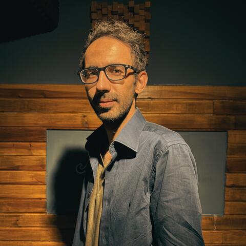 İçimdeki Hayat album art