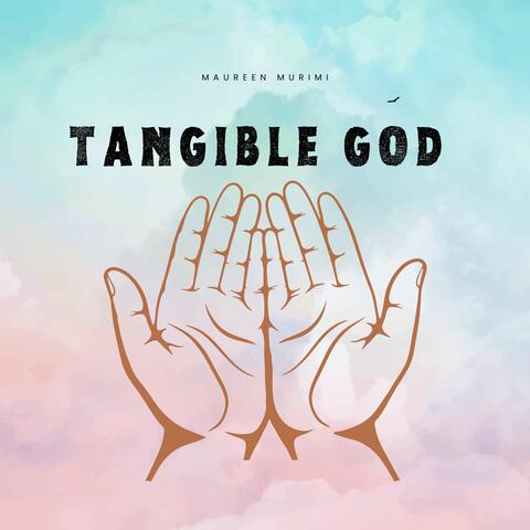 Tangible God album art