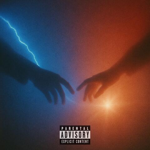 Vas y vuelves album art