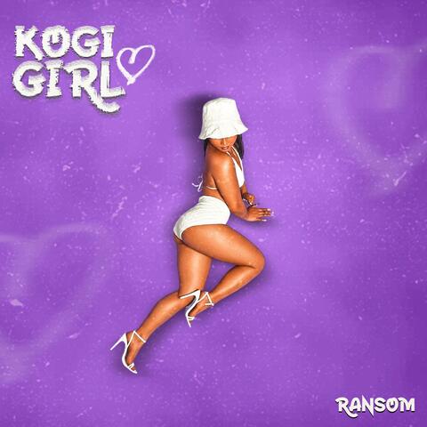 Kogi Girl album art