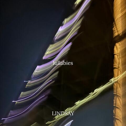lullabies album art