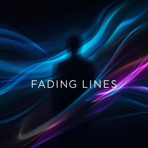 Fading Lines album art