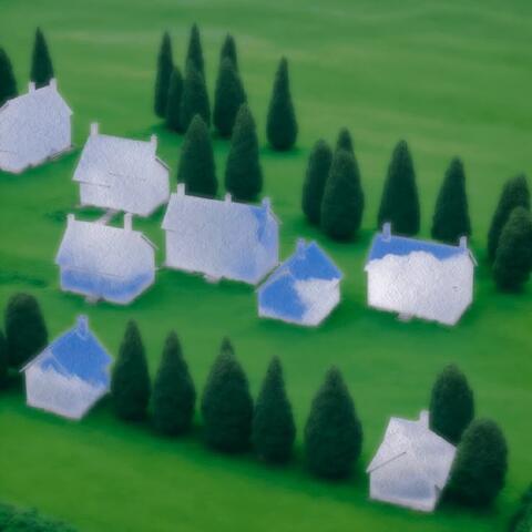 suburban limbo album art