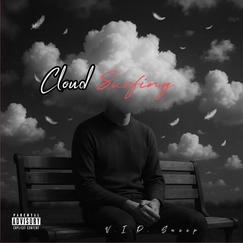 Cloud Surfing album art