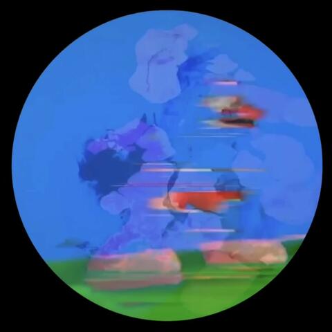 can’t / recently yourself album art