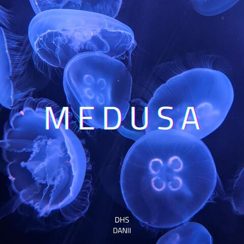 MEDUSA album art