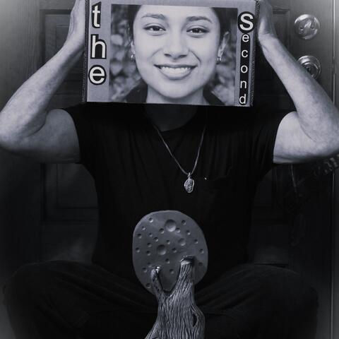 BE GHOSTS ( NOAH'S SONG ) album art