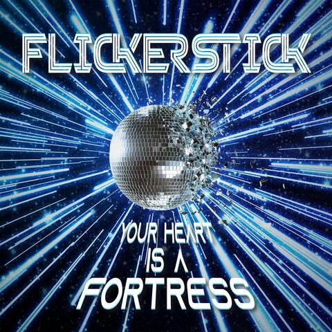 Your Heart Is a Fortress album art