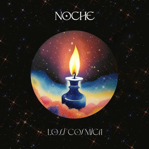 Noche album art