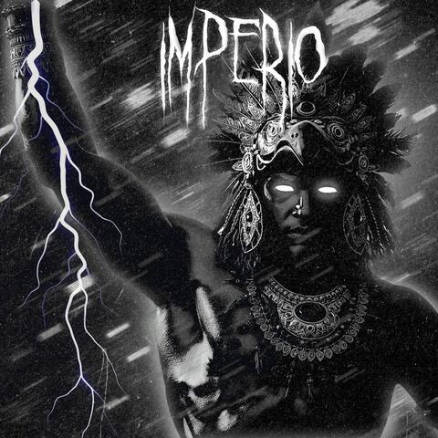 IMPERIO album art