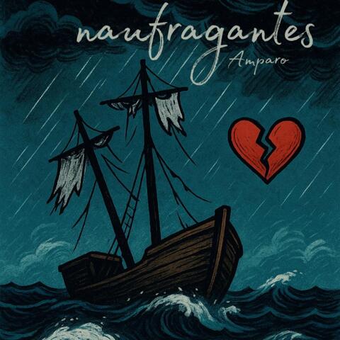 naufragantes album art