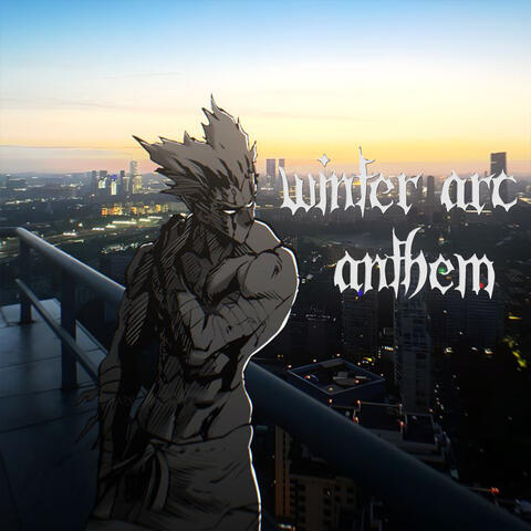 Winter Arc Anthem album art