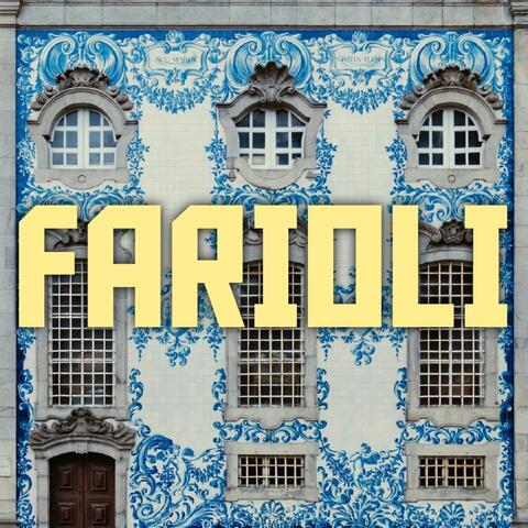 Farioli album art