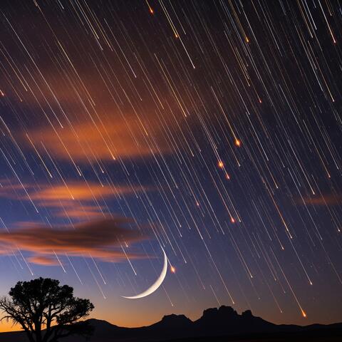 STARFALL album art