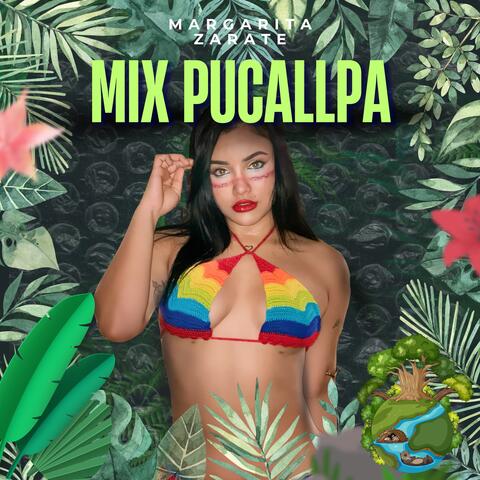 Mix Pucallpa album art